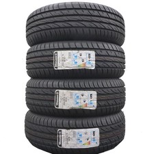 205 65 15 4x BARUM 205/65 R15 94H Bravuris 2 Pneus D'Été 2016 NON UTILISÉS