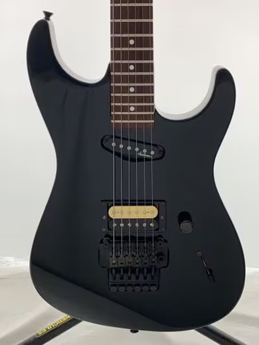 Guitare électrique charvel - guitare,