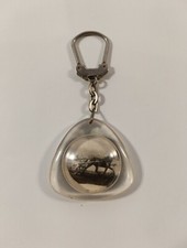 Porte-Clés / Key Ring  Clé