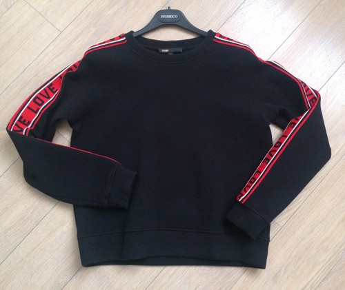 Sweat maje 1 - sweat,
