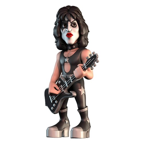 Minix kiss the starchild - minix,