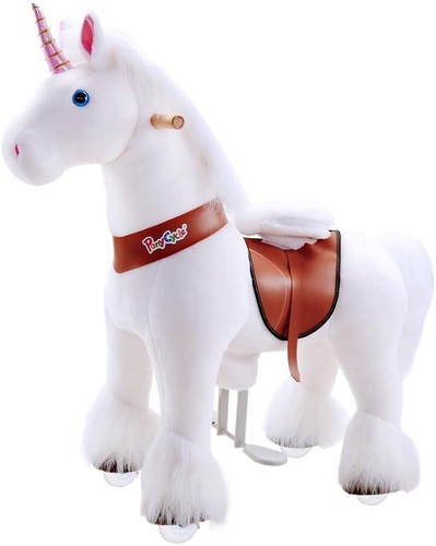 Ponycycle official unicorn - ponycycle, u