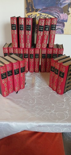 Collection livres henri - de,