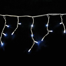 FESTILIGHT Rideau stalactite