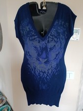 JS MILLENIUM PULL FIN  Taille unique superbe motif