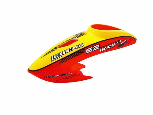 Ensemble canopy goosky s2 - ensemble,