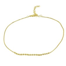 Collier ras cou chaine - collier,