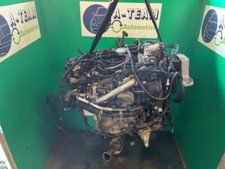Moteur sans pièces (diesel) Ford Focus III Tournier DYB 1918289 P22065010