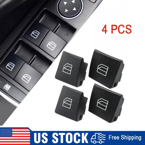 For mercedes benz window - 4x,
