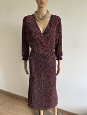Robe longue MS Mode taille 40 jamais portée 