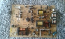 Carte d alimentation réf 17IpS10-3  télé waltham WT 3211 BPVR télé écran cas