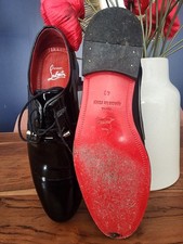 Chaussure Louboutin