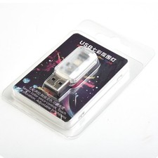 Mini USB Led-Car Eclairage