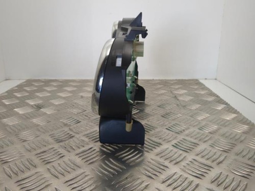 Compteur peugeot 207 phase - 207, 1