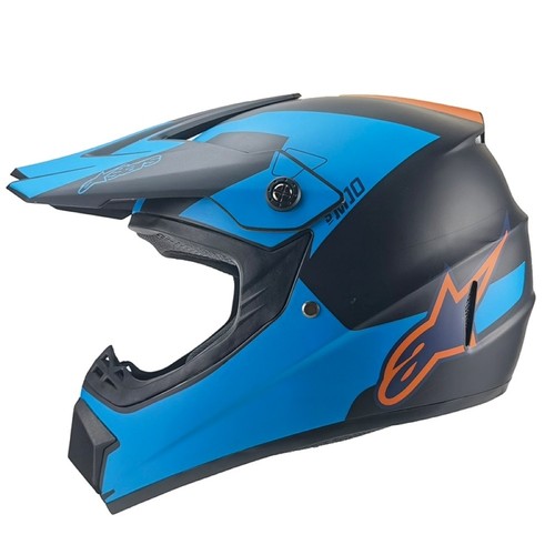 Lineup24 crosshelm enfant - crosshelm,