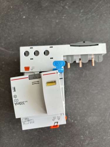 Bloc différentiel adaptable