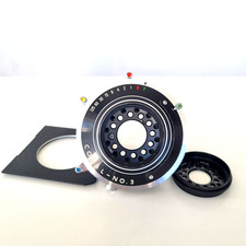 Rodenstock IMAGON 300mm Copal #3 Soft Focus Portrait lens large format 8X10