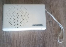 Radio Portable Grunding Mini -