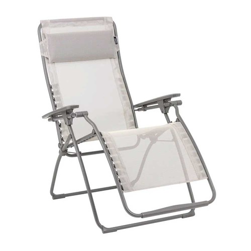 Fauteuil relax imbottito - fauteuil,
