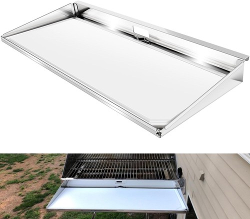 Grill shelf for magma - for,