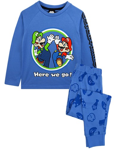 Nintendo super mario - nintendo,