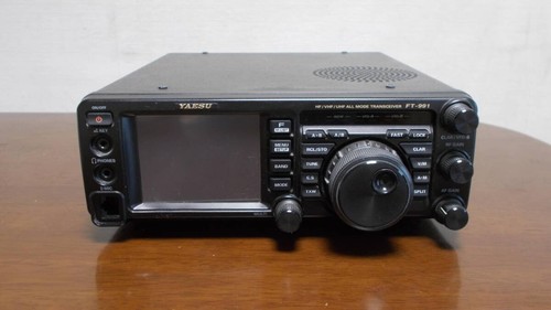 Yaesu 991 144 430 - yaesu, ft-991