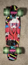 Madd Gear Skateboard
