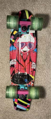 Madd gear skateboard - madd,