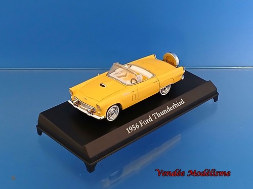 Voiture collection ford - collection,