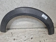 Extension d'aile avant droit