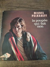 Michel Polnareff . La Poupée
