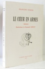 Le coeur en armes (ill