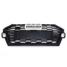 Calandre avant style - avant, s4