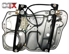 Lève-vitre  Avant Gauche,VW CADDY III=2004-2016+complet panneau=2Pte.2K1837729H