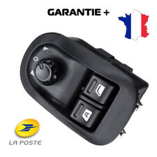 Bouton COMMANDE DE LEVE VITRE
