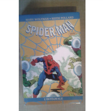Spider-Man L'intégrale - 1979