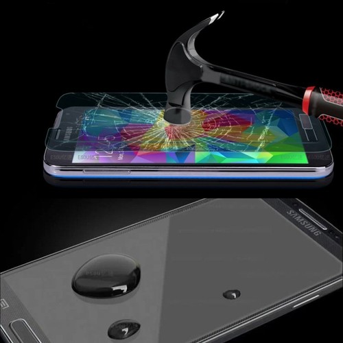 Verre trempé pour samsung - verre,