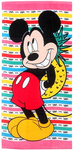 Disney serviette drap bain - drap,