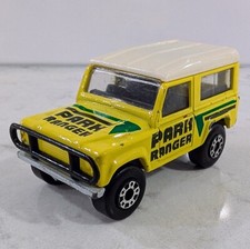 Vintage Matchbox 1991 Land