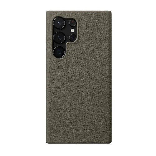 Melkco genuine leather case - genuine,