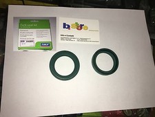 Kit Paraolio Parapolvere Pour