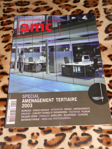 Revue moniteur architecture - moniteur,