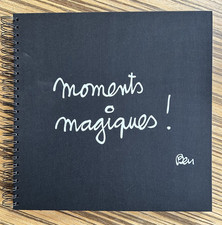 Album photo Quo Vadis