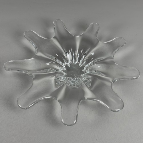 Centre table cristal art - de,