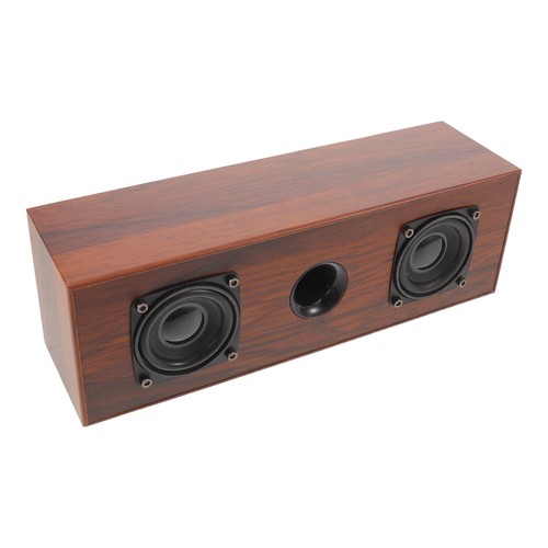 Enceintes filaires bois - filaires,