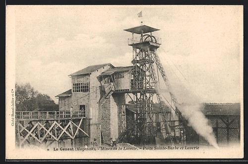 Cpa genest mines - mines, de