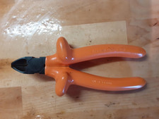 Pince coupante FACOM 391.16 VSE