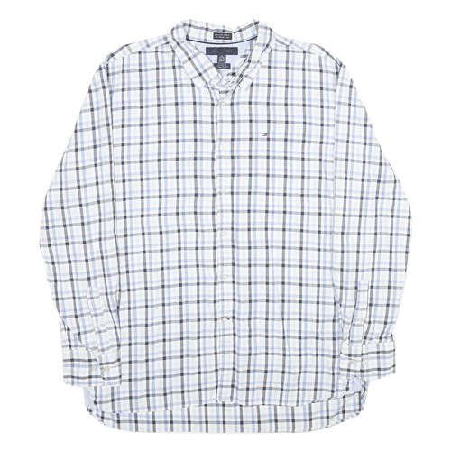 Tommy hilfiger chemise - tommy,