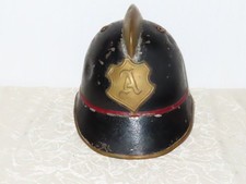 Casque ancien - ancien,