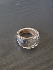 Swarovski  Clear Crystal